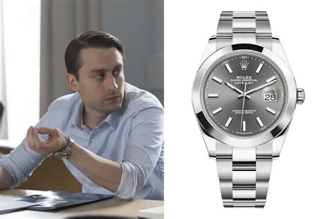 succession rolex|wrist watches of succession.